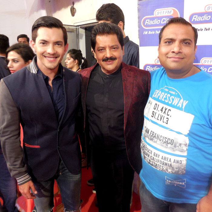 Udit Narayan Aditya Narayan
